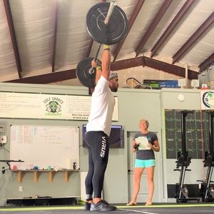 Meet your Posher, Jack